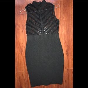 WOW Couture bandage dress