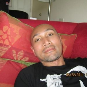 Meet your Posher, Andrew