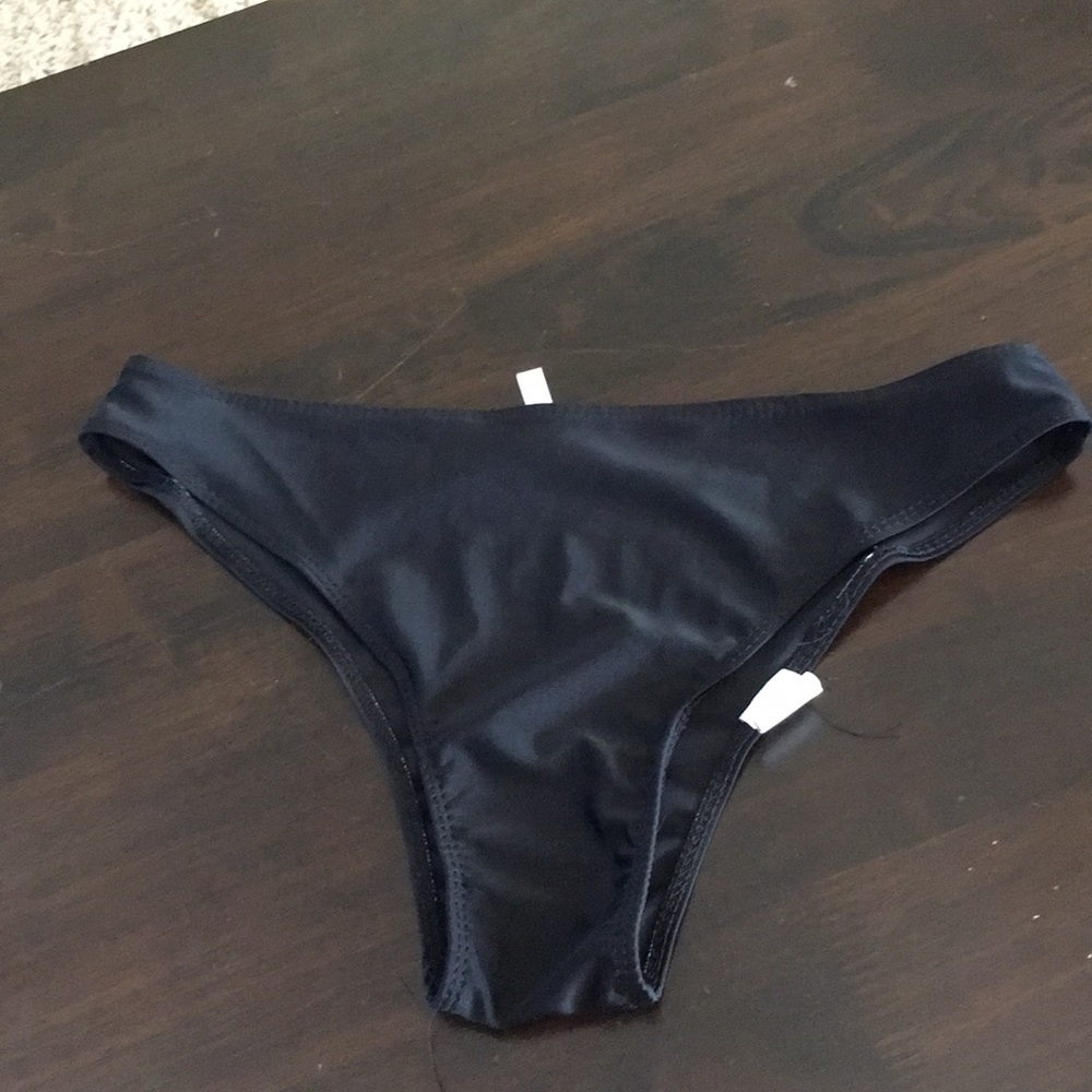 Bathing suit bottoms