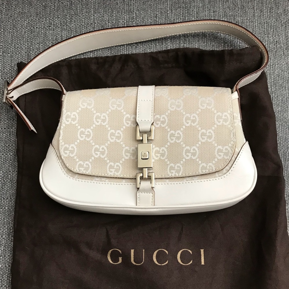 Gucci Mini Shoulder Clutch