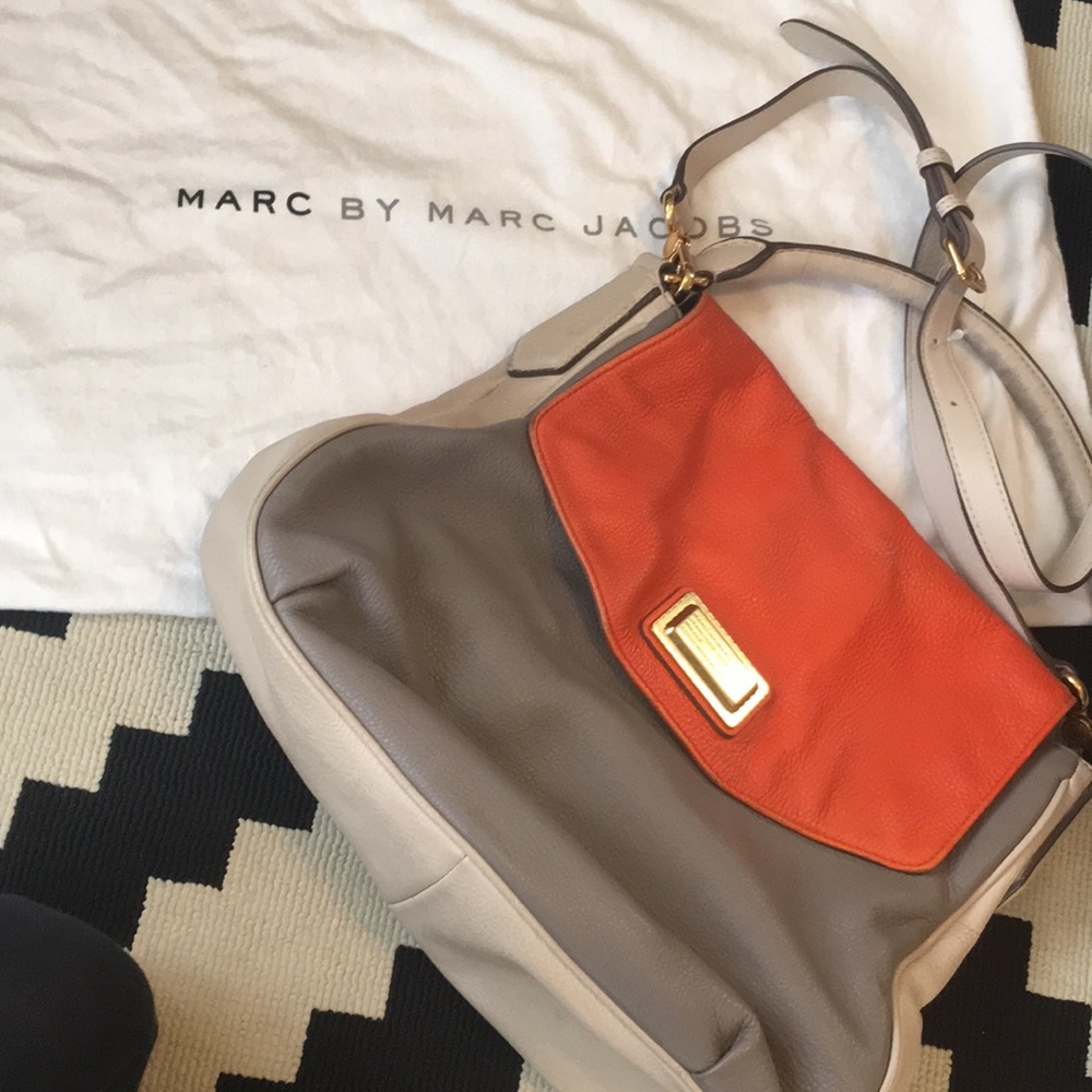 Marc by Marc jacobs shoulder bag