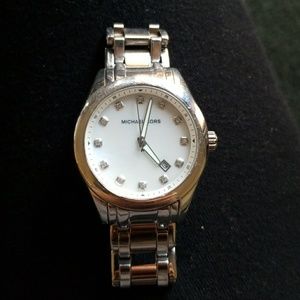 Womans watch