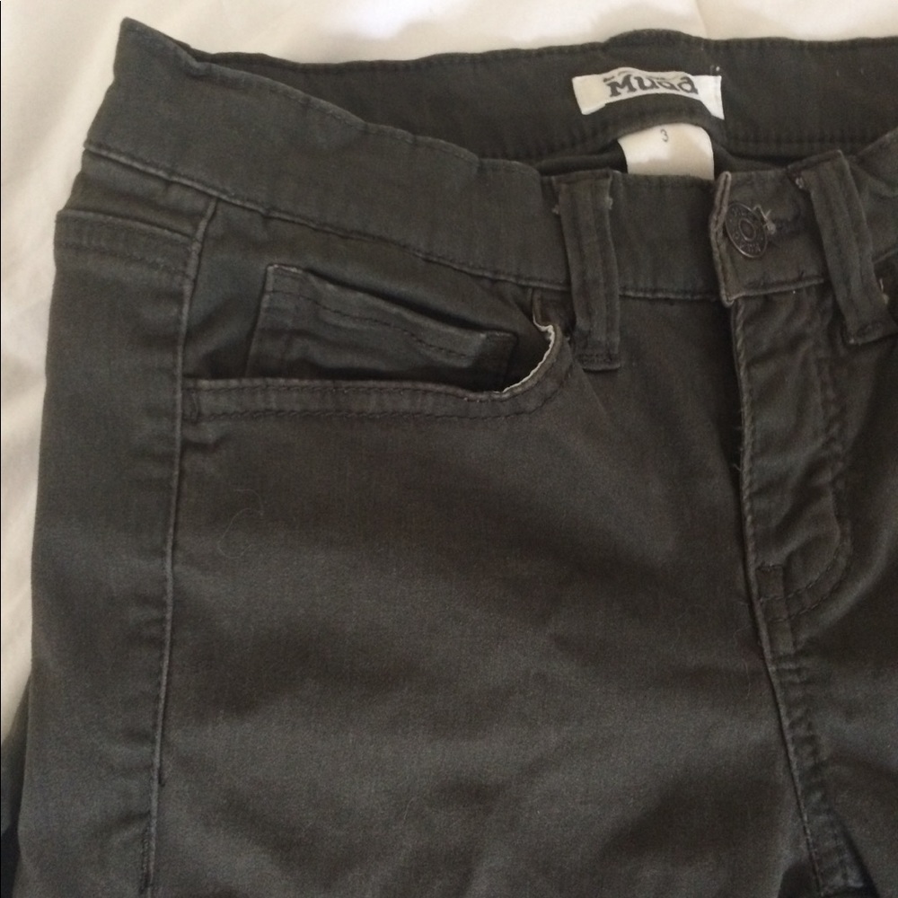 Jeggings - Picture 6 of 6