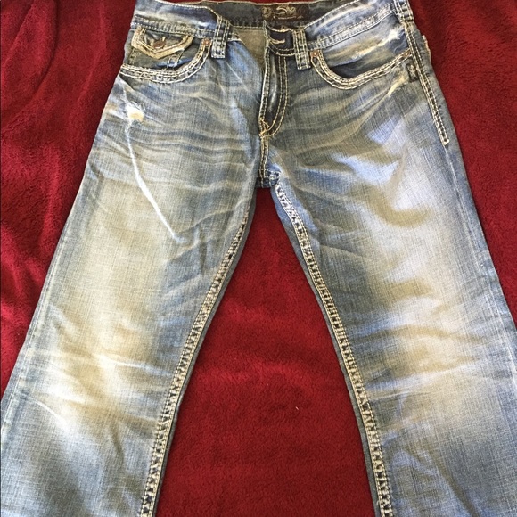 Jeans - Picture 1 of 8