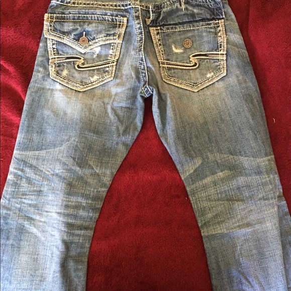 Jeans - Picture 2 of 8