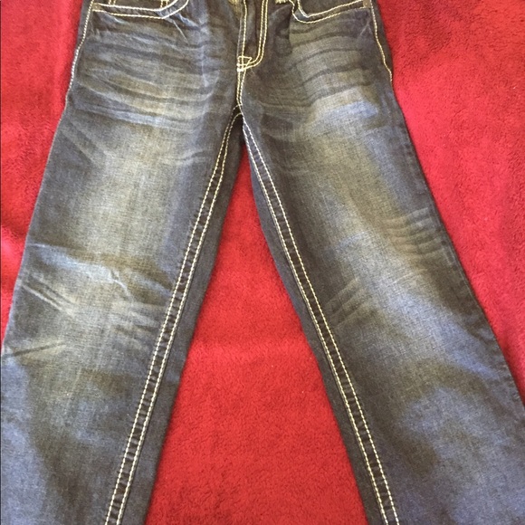 Jeans - Picture 3 of 8