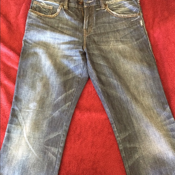 Jeans - Picture 4 of 8