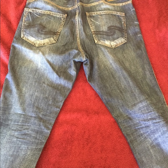 Jeans - Picture 5 of 8