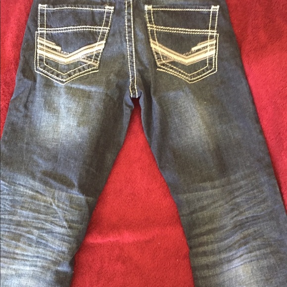 Jeans - Picture 6 of 8