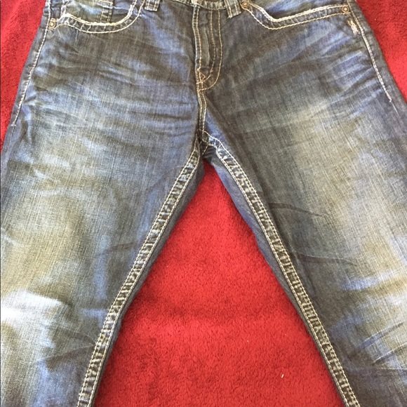 Jeans - Picture 7 of 8