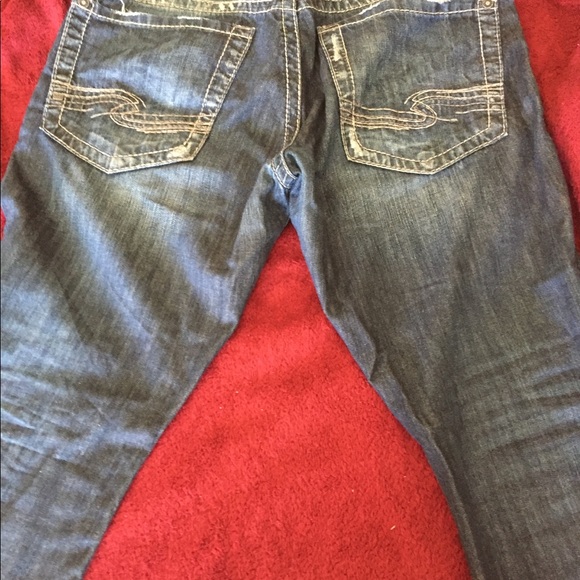 Jeans - Picture 8 of 8