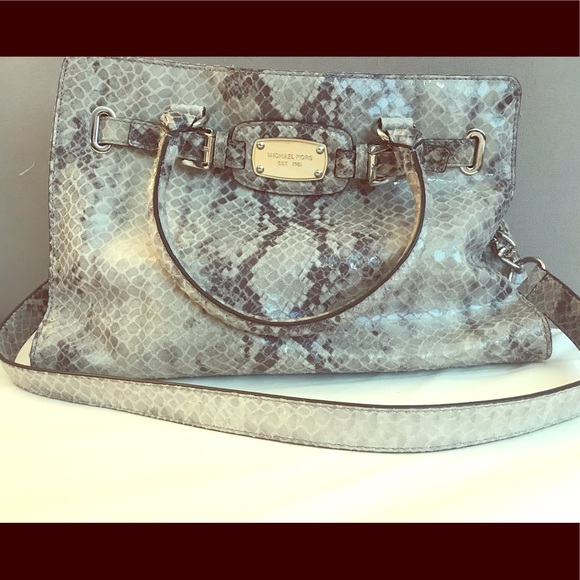 Michael Kors large tote - Picture 1 of 8