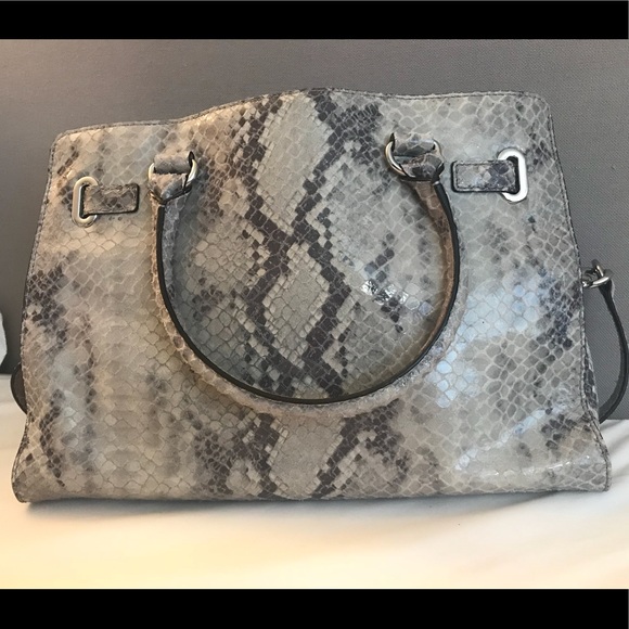 Michael Kors large tote - Picture 2 of 8