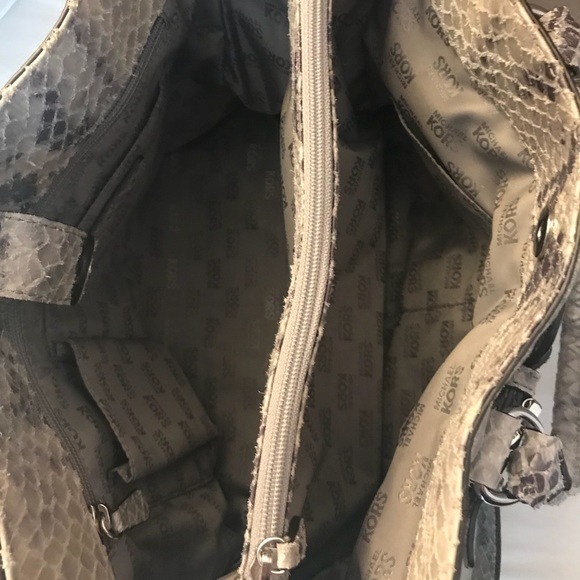 Michael Kors large tote - Picture 5 of 8