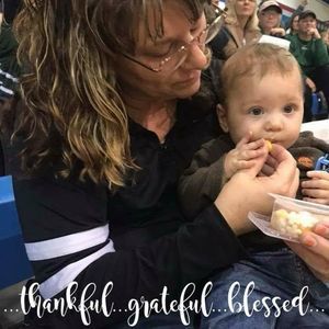 Meet your Posher, Julie