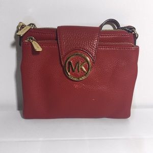 Michael Kors Crossbody