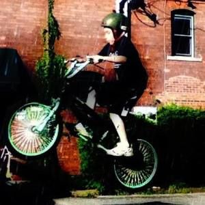 Meet your Posher, Bailey