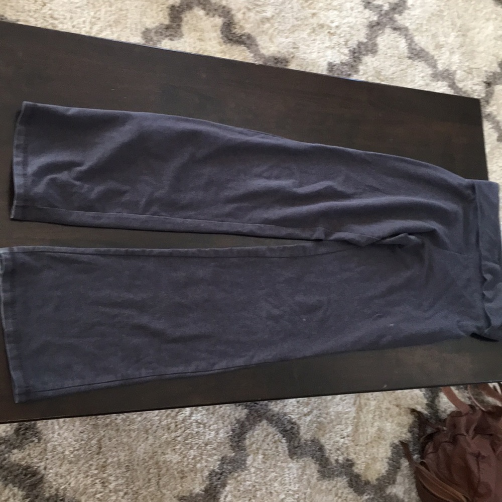 Yoga pants