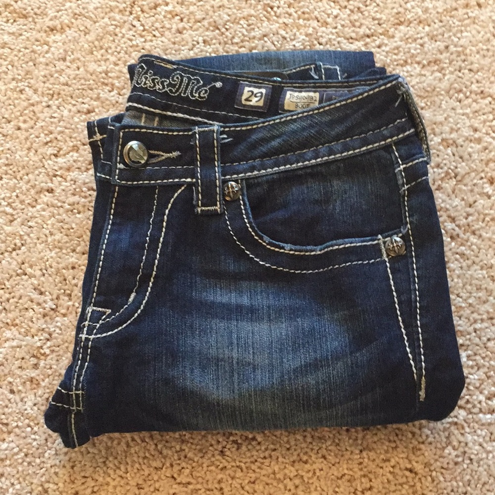 MissMe jeans