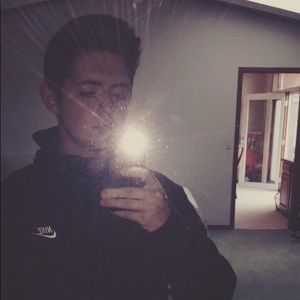 Meet your Posher, Aaron