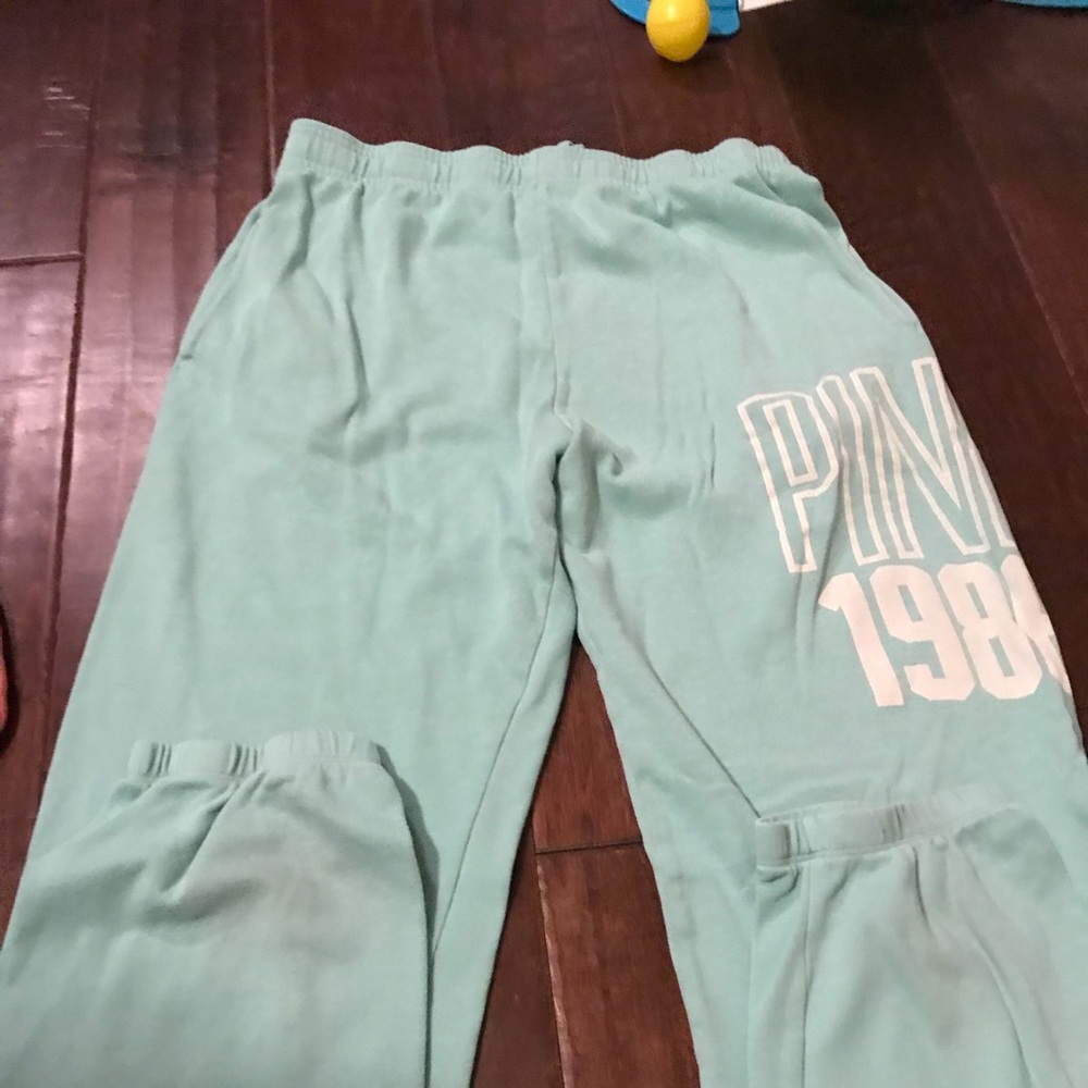 VS sweats-NEED GONE