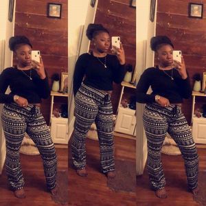 Meet your Posher, Lul