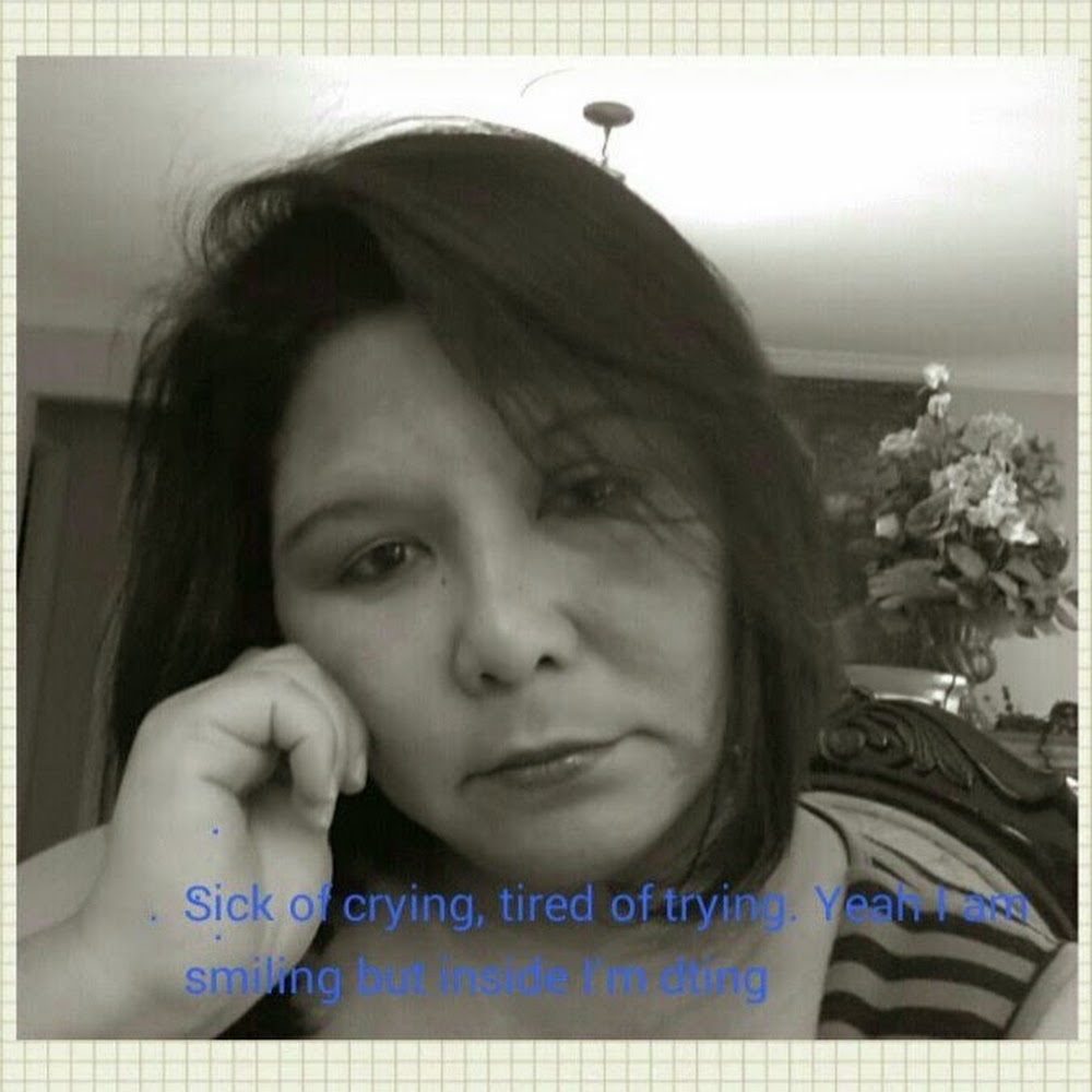 Meet your Posher, Geraldine