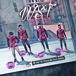 Meet your Posher, Darryl