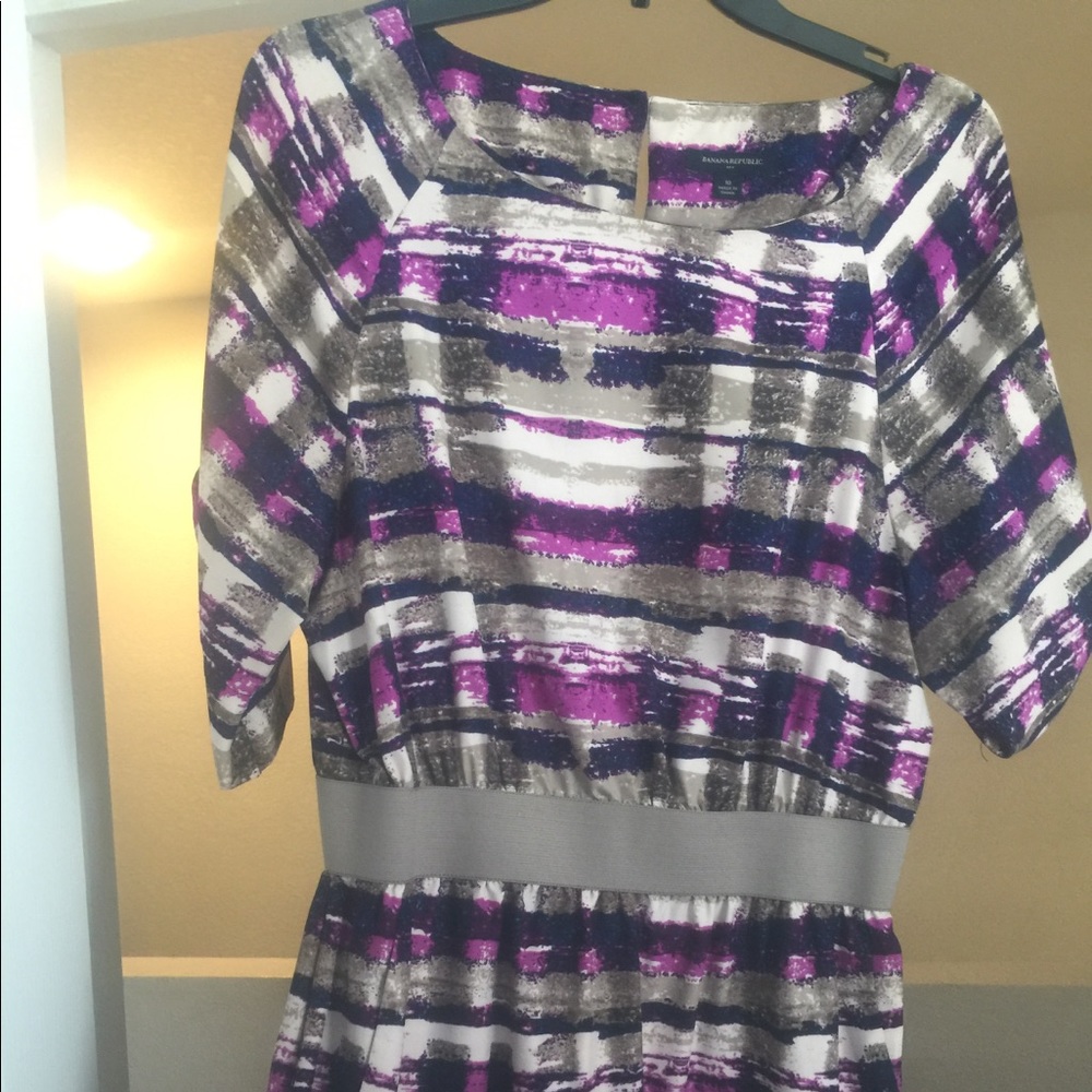 Banana Republic Dress Size 10