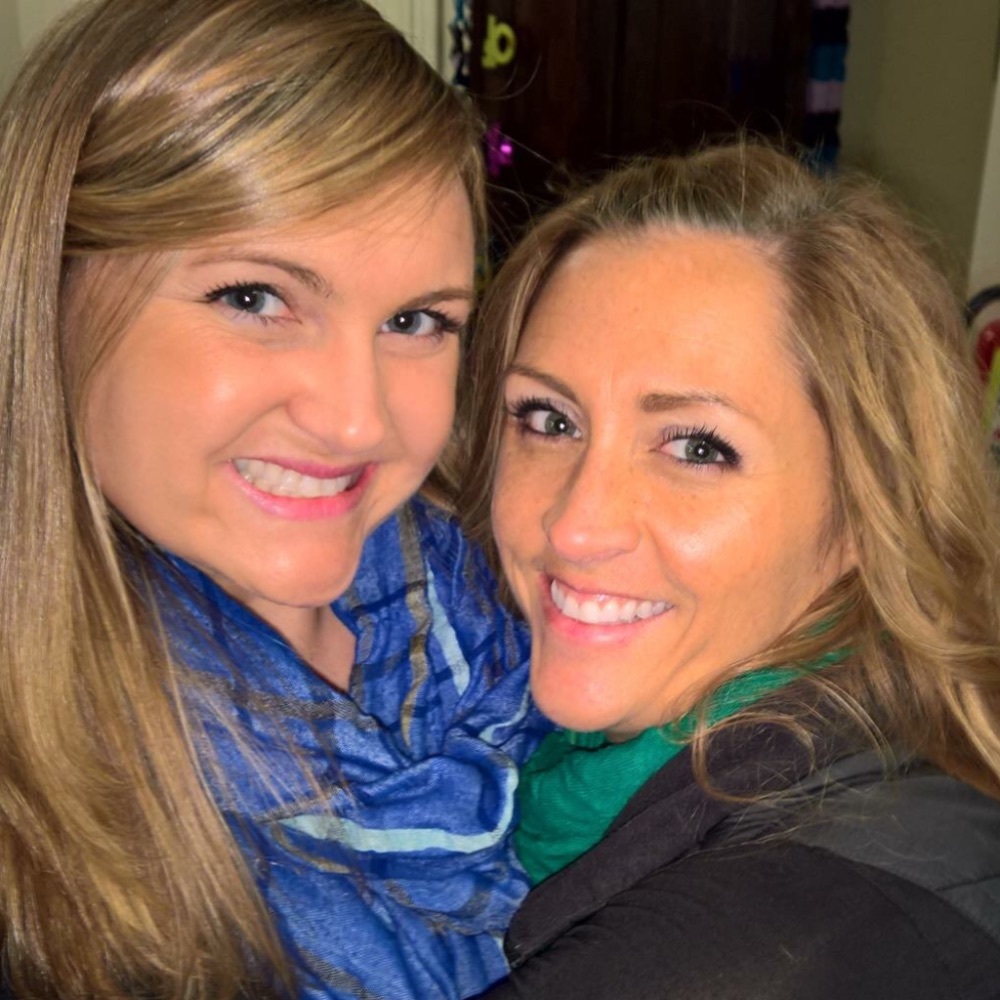 Meet your Posher, Erica