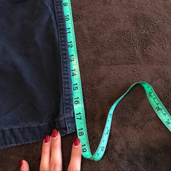 Men's size 32 Hollister shorts - Picture 5 of 5