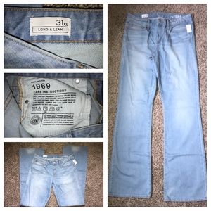 GAP Jeans for tall girl