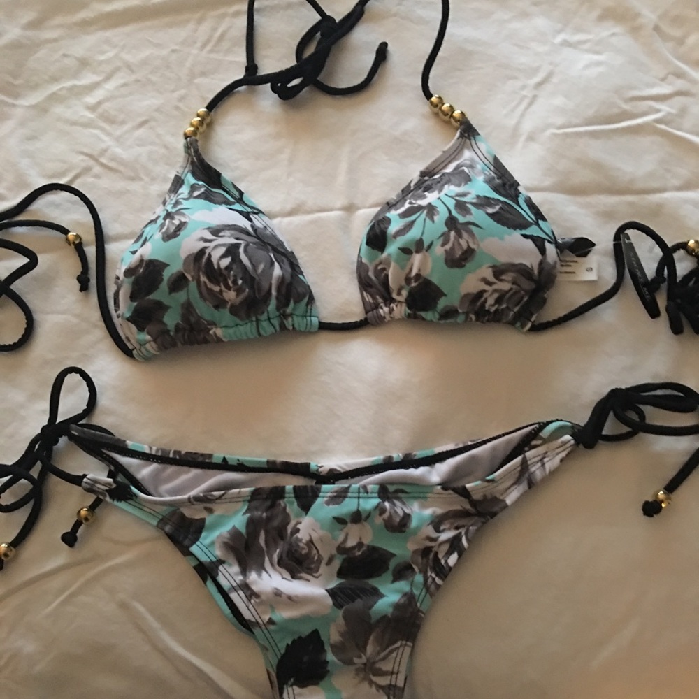 Very Cute Bikini!