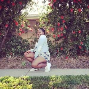 Meet your Posher, Michaela