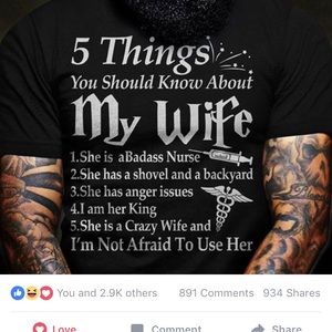 Meet your Posher, Sharnee