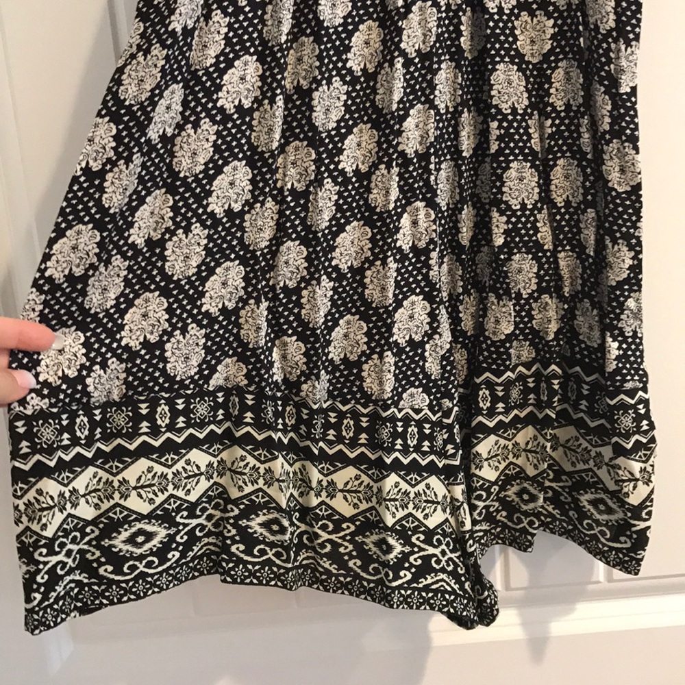 Key front romper - Picture 3 of 3