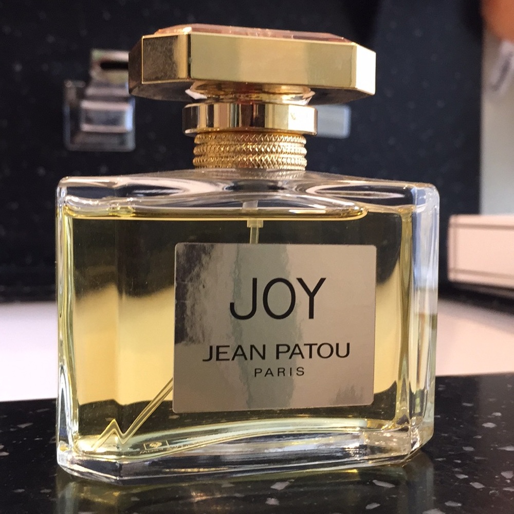 Joy by Jean Patou 2.5oz EDP