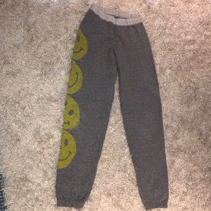 Lauren Moshi sweatpant