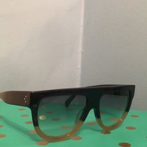 Celine sunglasses