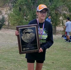 Meet your Posher, Adriana