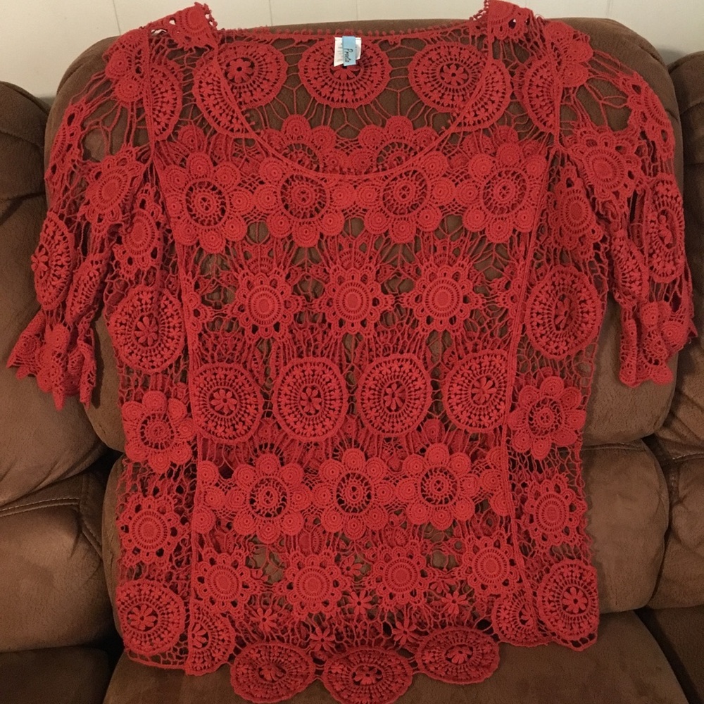 EUC Pronto one size top
