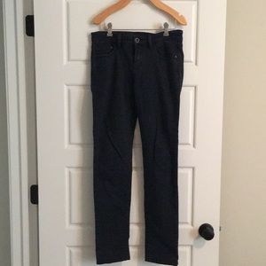BGBG dark Skinny jeans