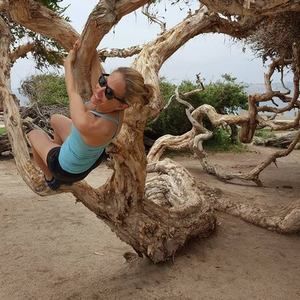 Meet your Posher, Holly