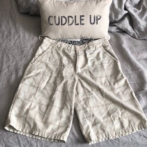Men’s Quiksilver shorts