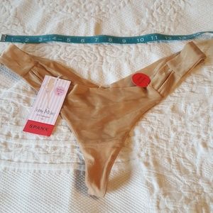 Spanx Everyday Thong