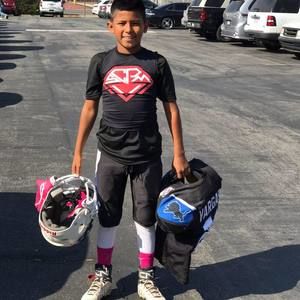 Meet your Posher, Jesse jr