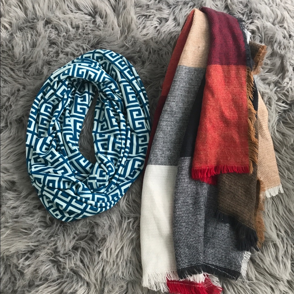 Scarves