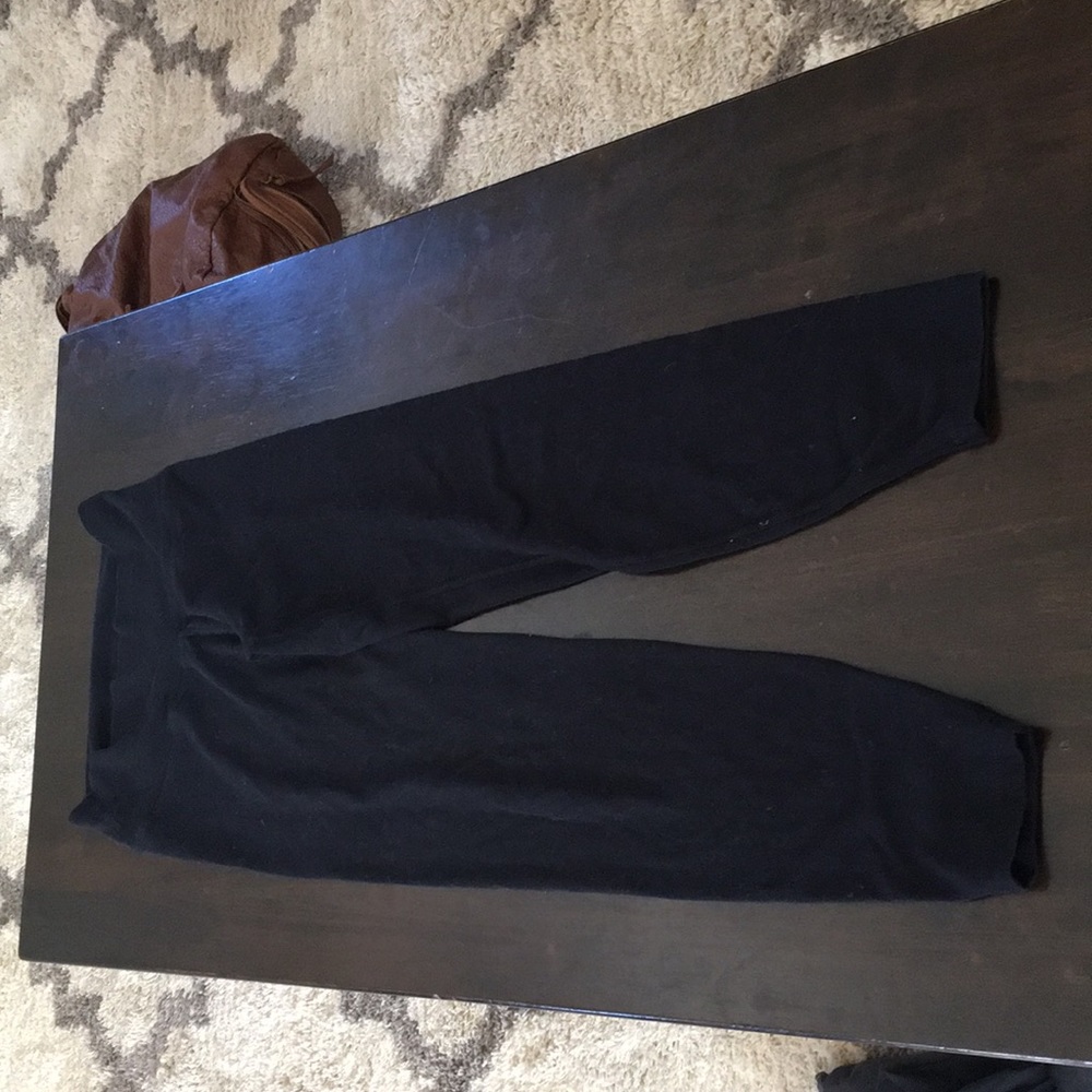 Yoga pants