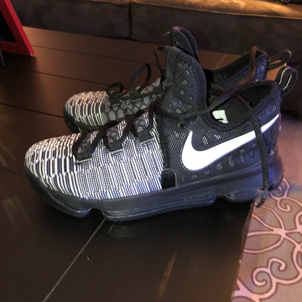 Nike KD