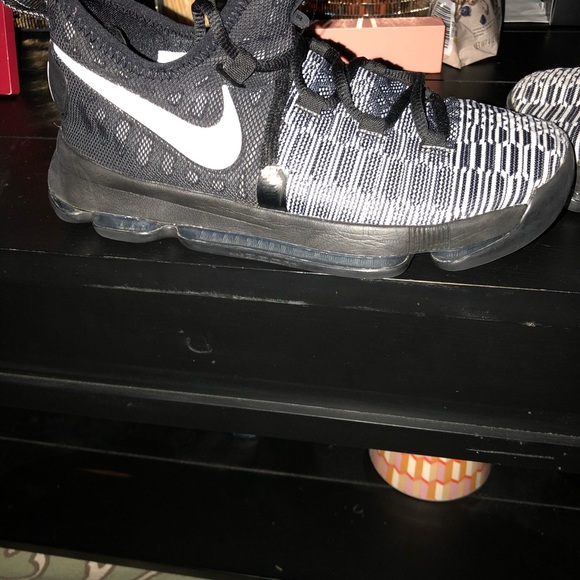 Nike KD - Picture 4 of 5